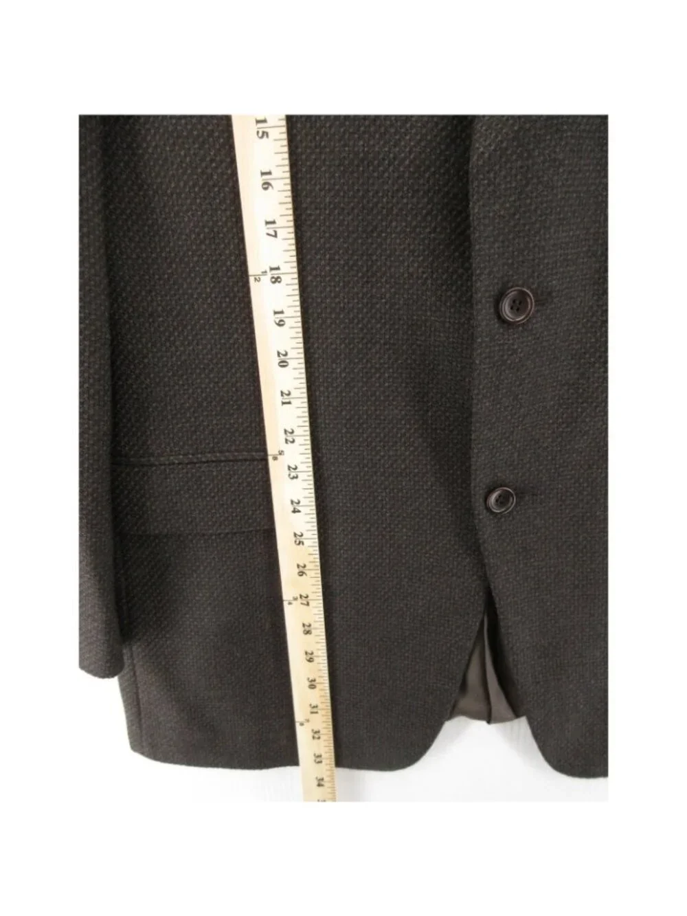 Canali brand size